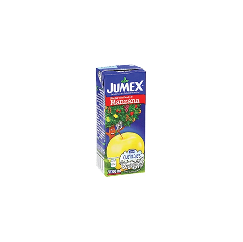 Jumex