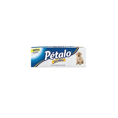 Pétalo