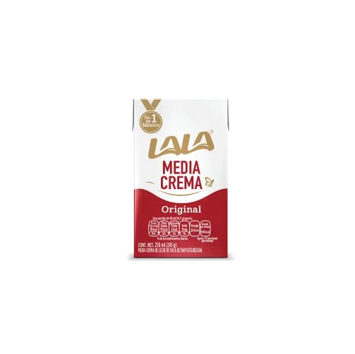 LALA