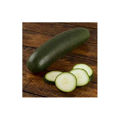 Pepino fresco