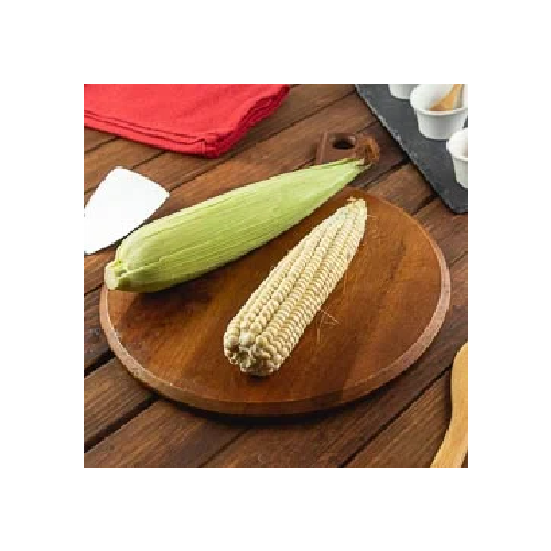 Elote blanco