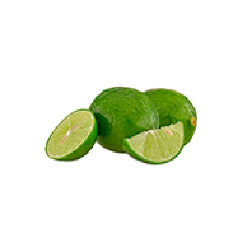 Limón con semilla