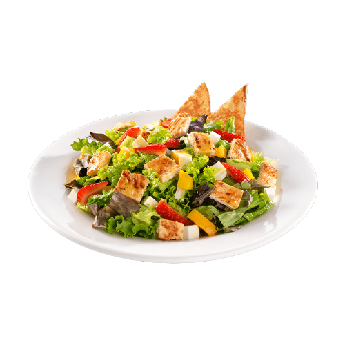 Ensalada Caribeña