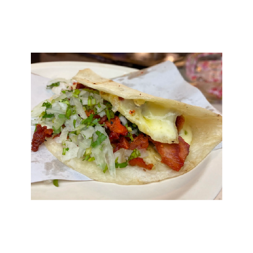 Quesadilla