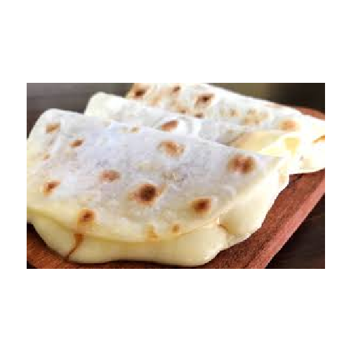 Quesadilla sin carne