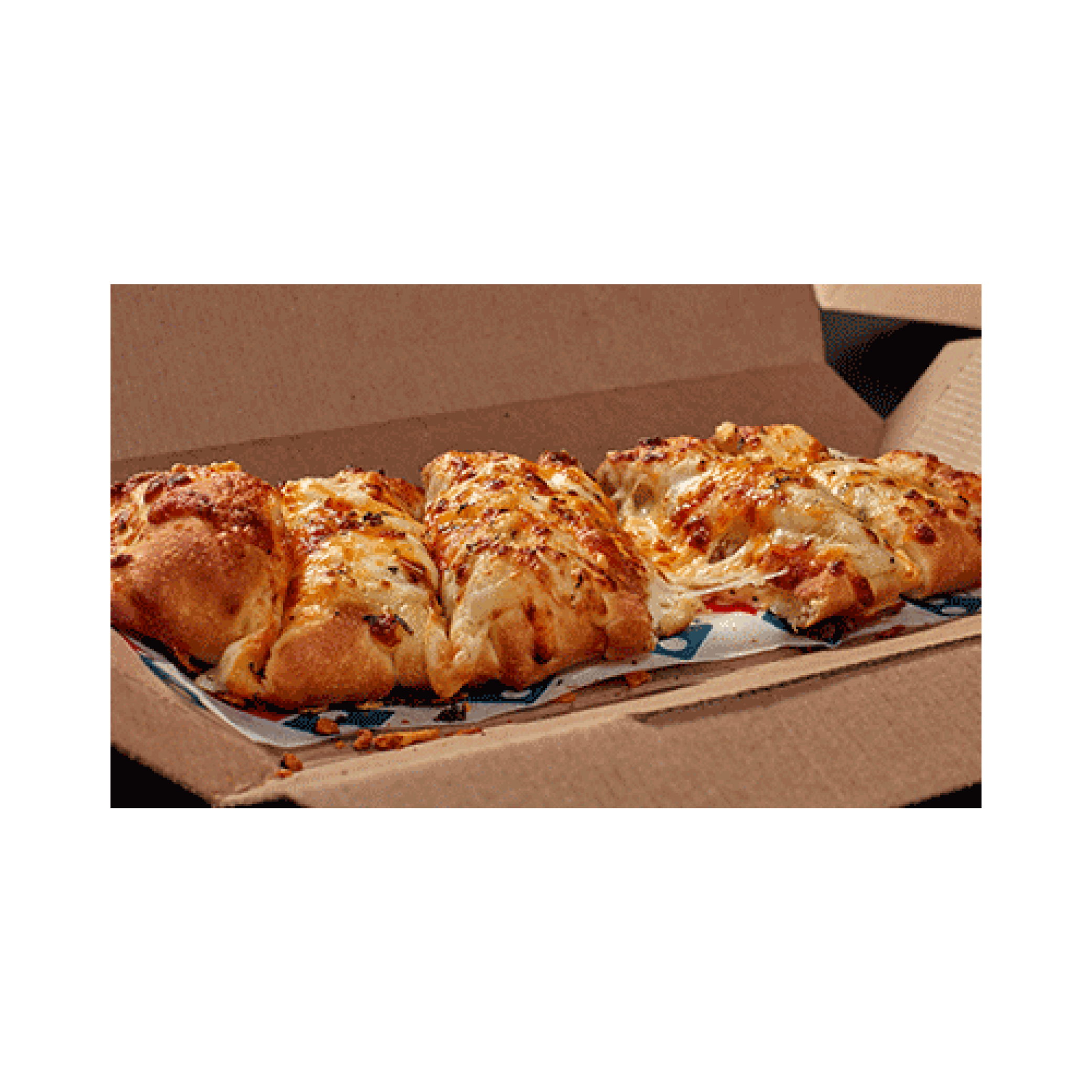Cheesy Bread