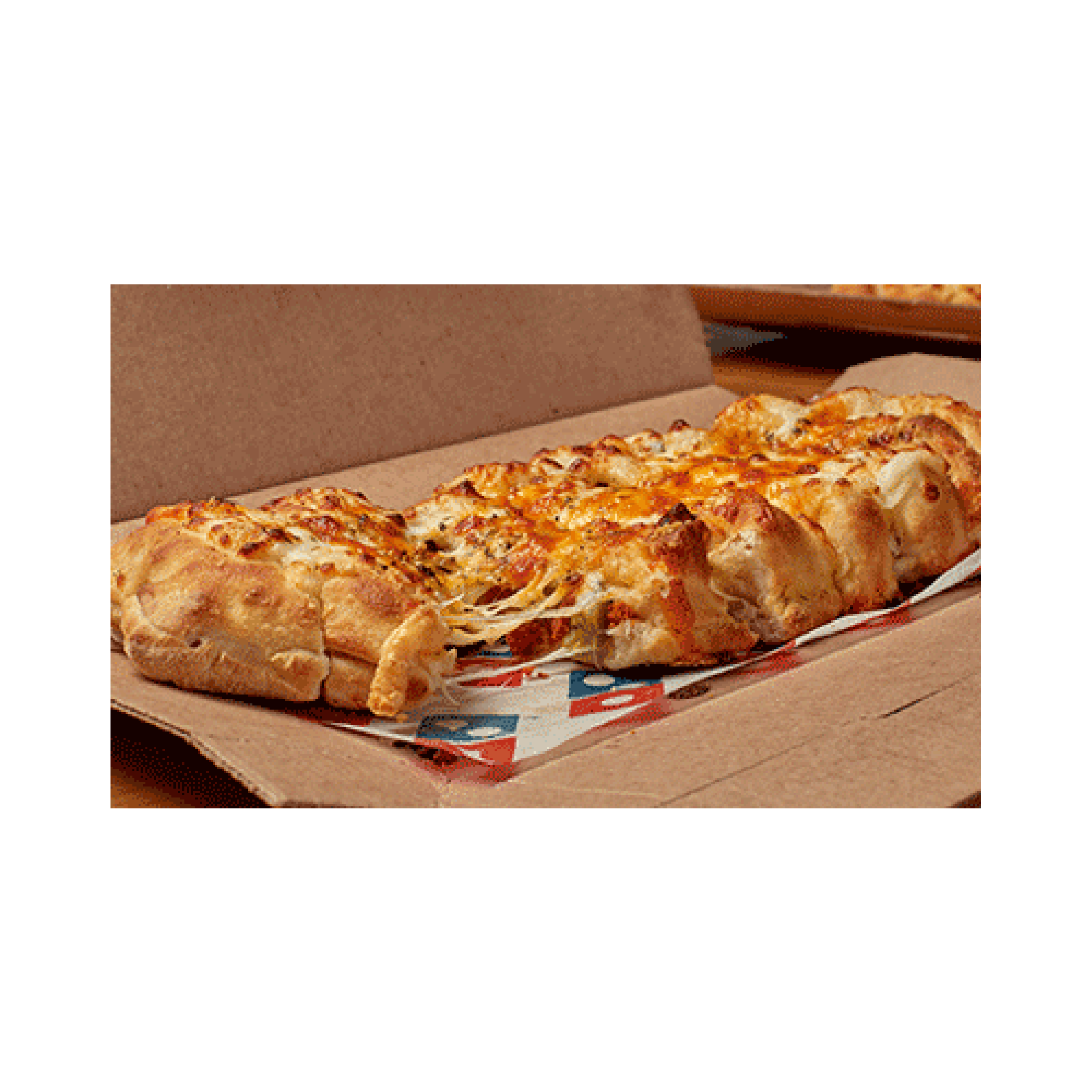 Cheesy Bread Chorizo Jalapeño