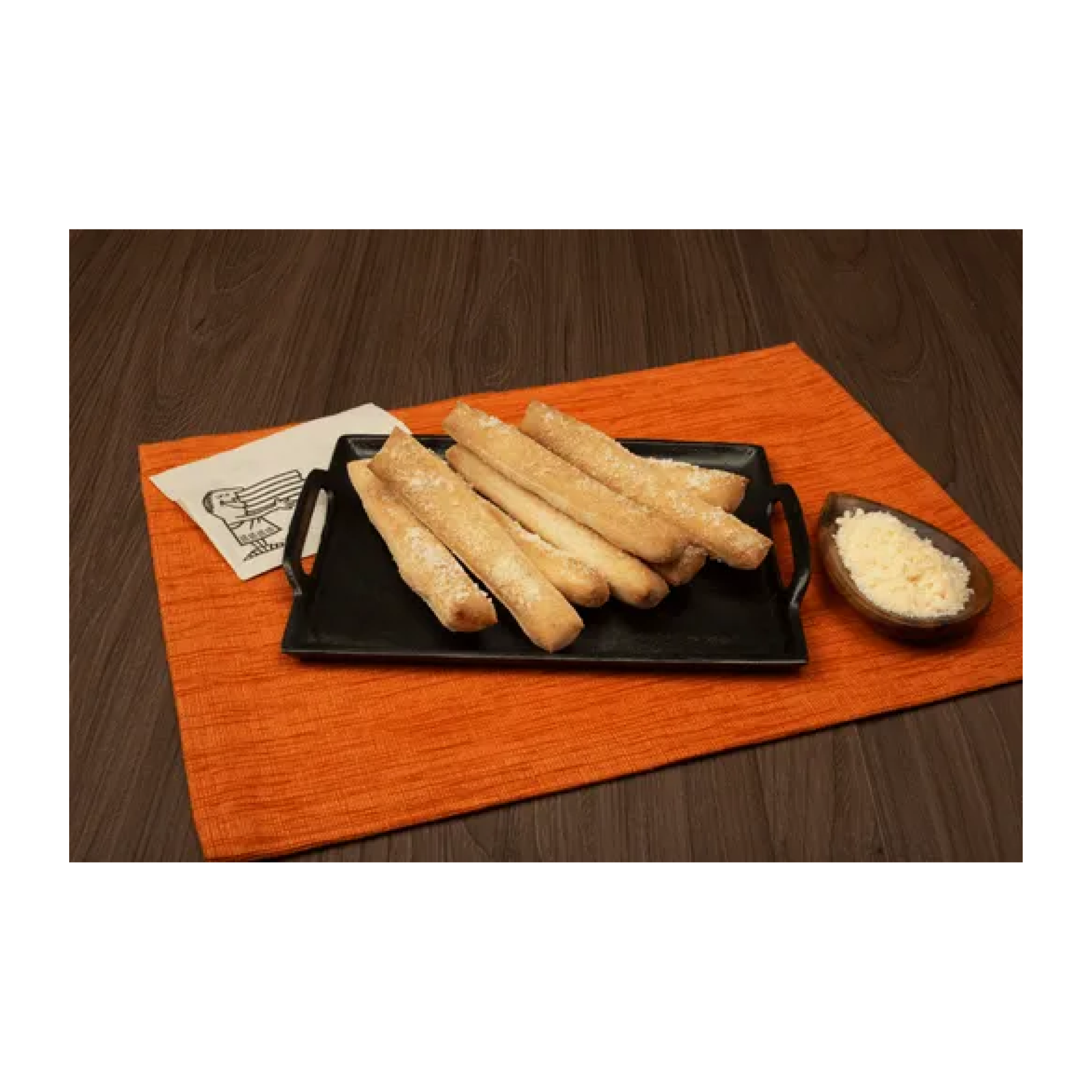 Crazy Bread