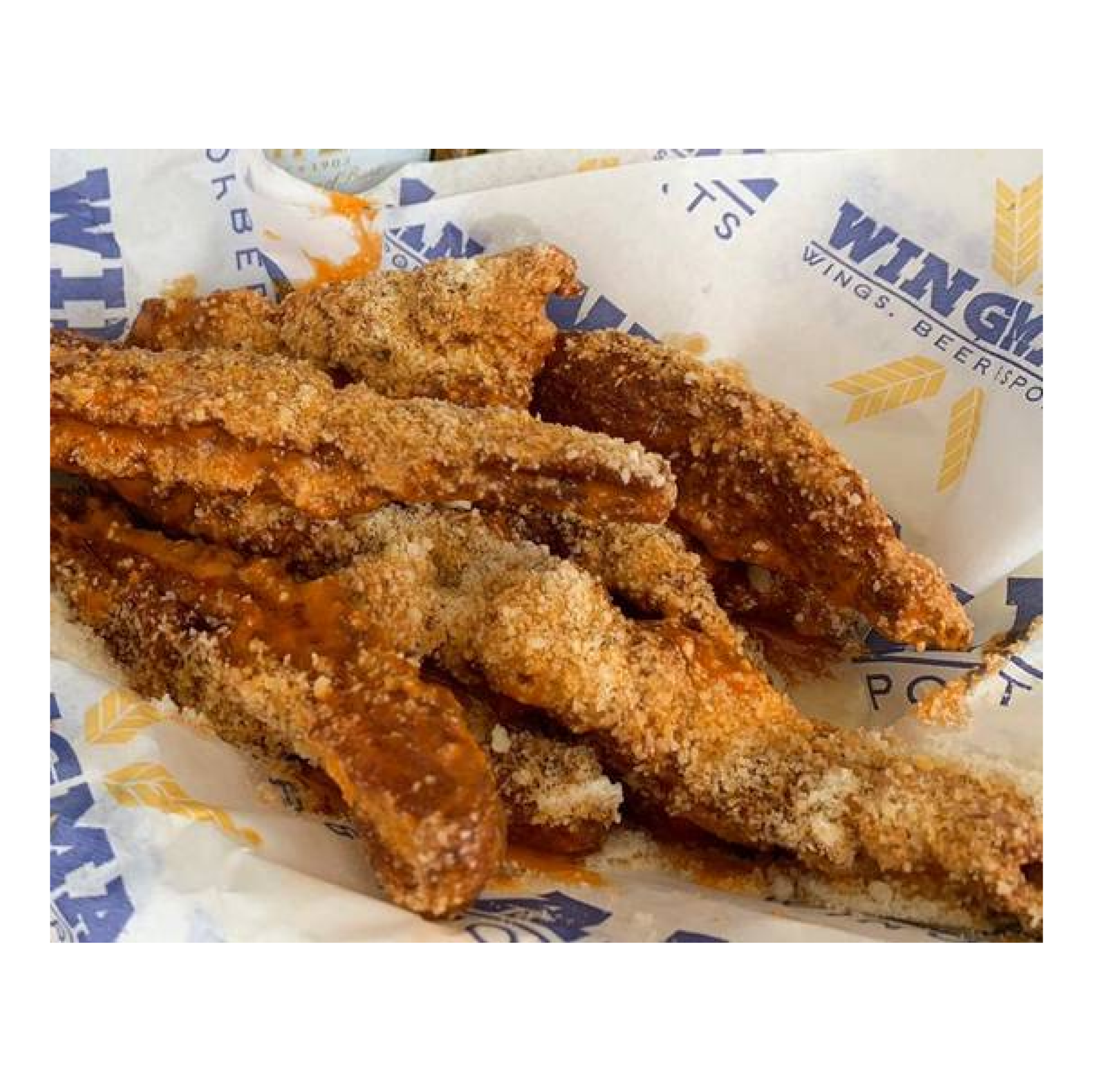 Chicken Tender