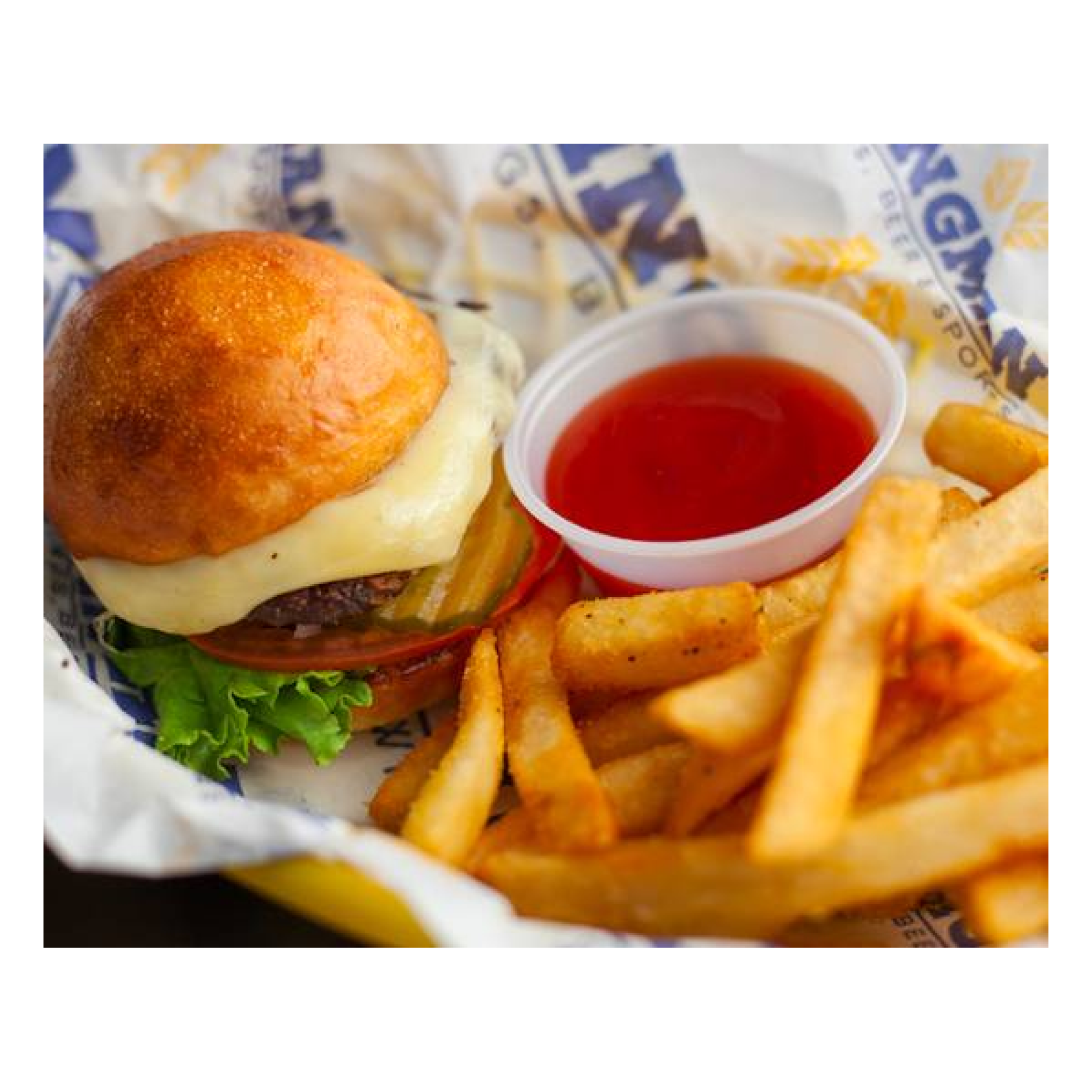 Mini Burger Res