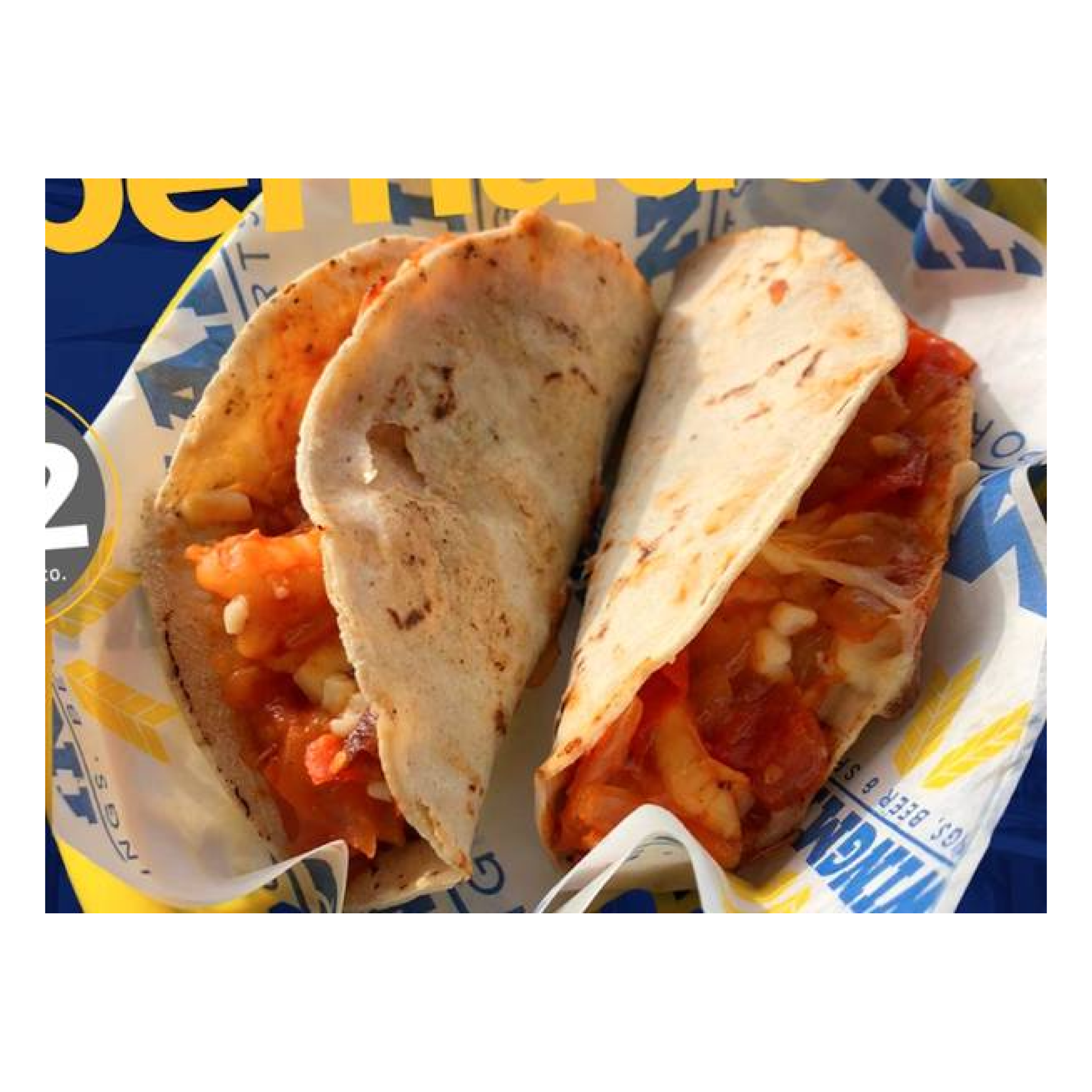 Taco Gobernador