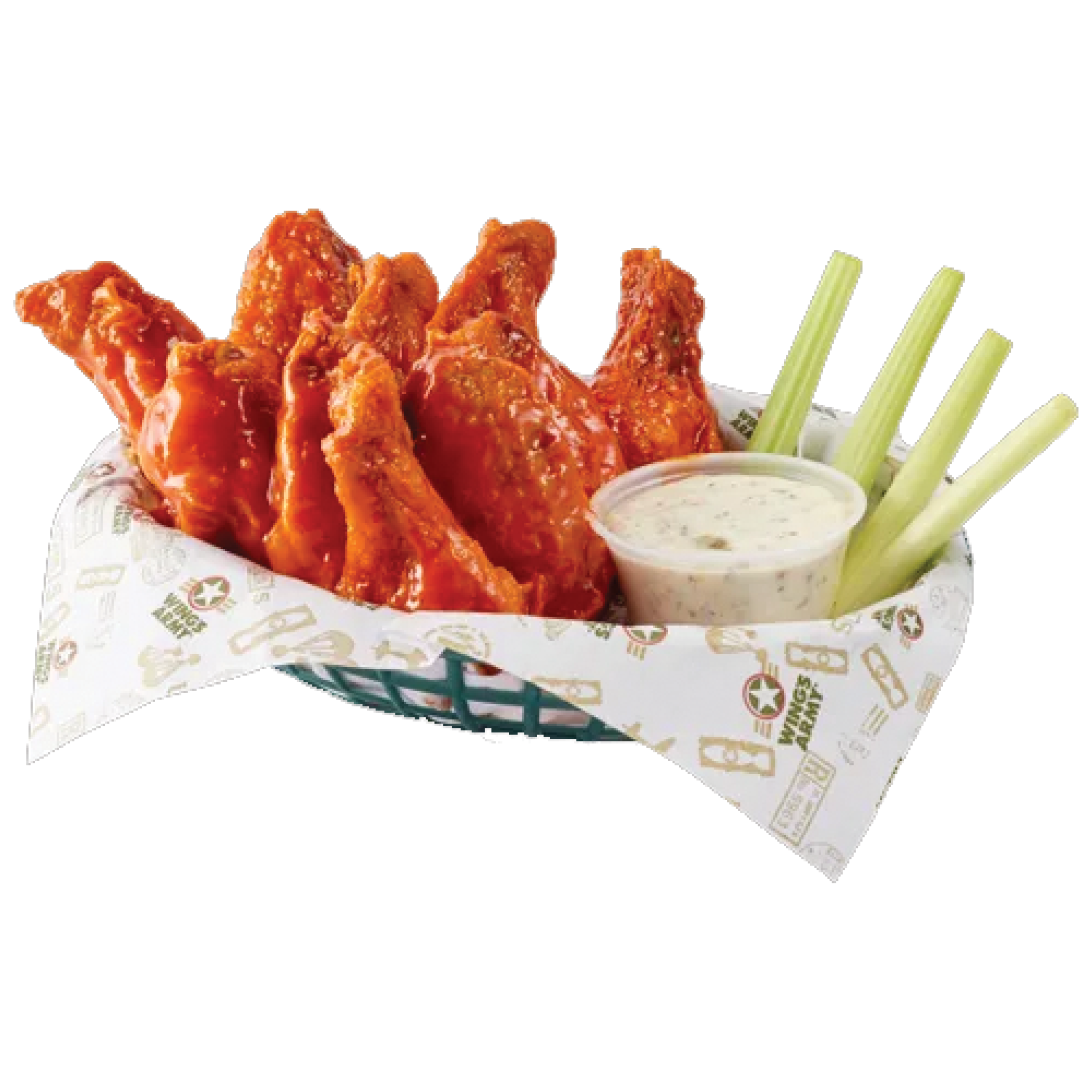 Mango habanero