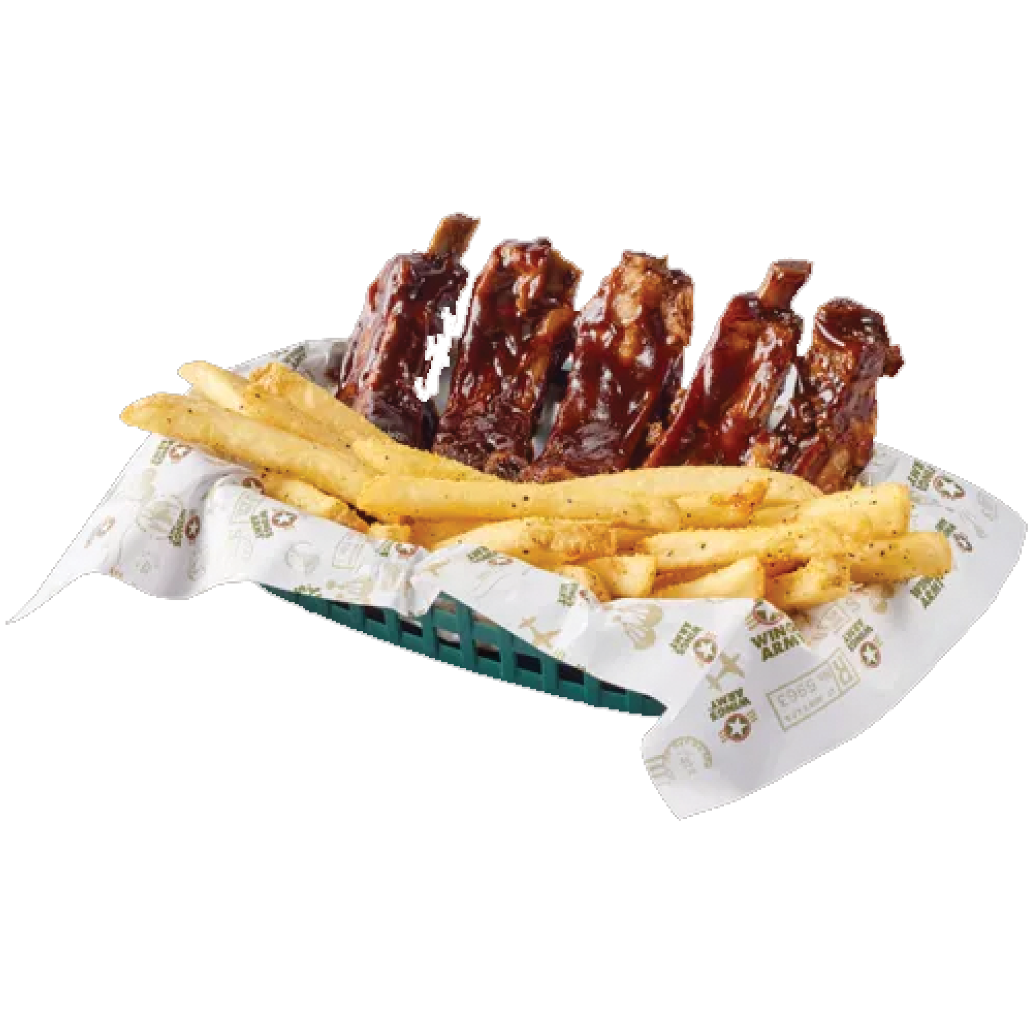 Hawaiian BBQ