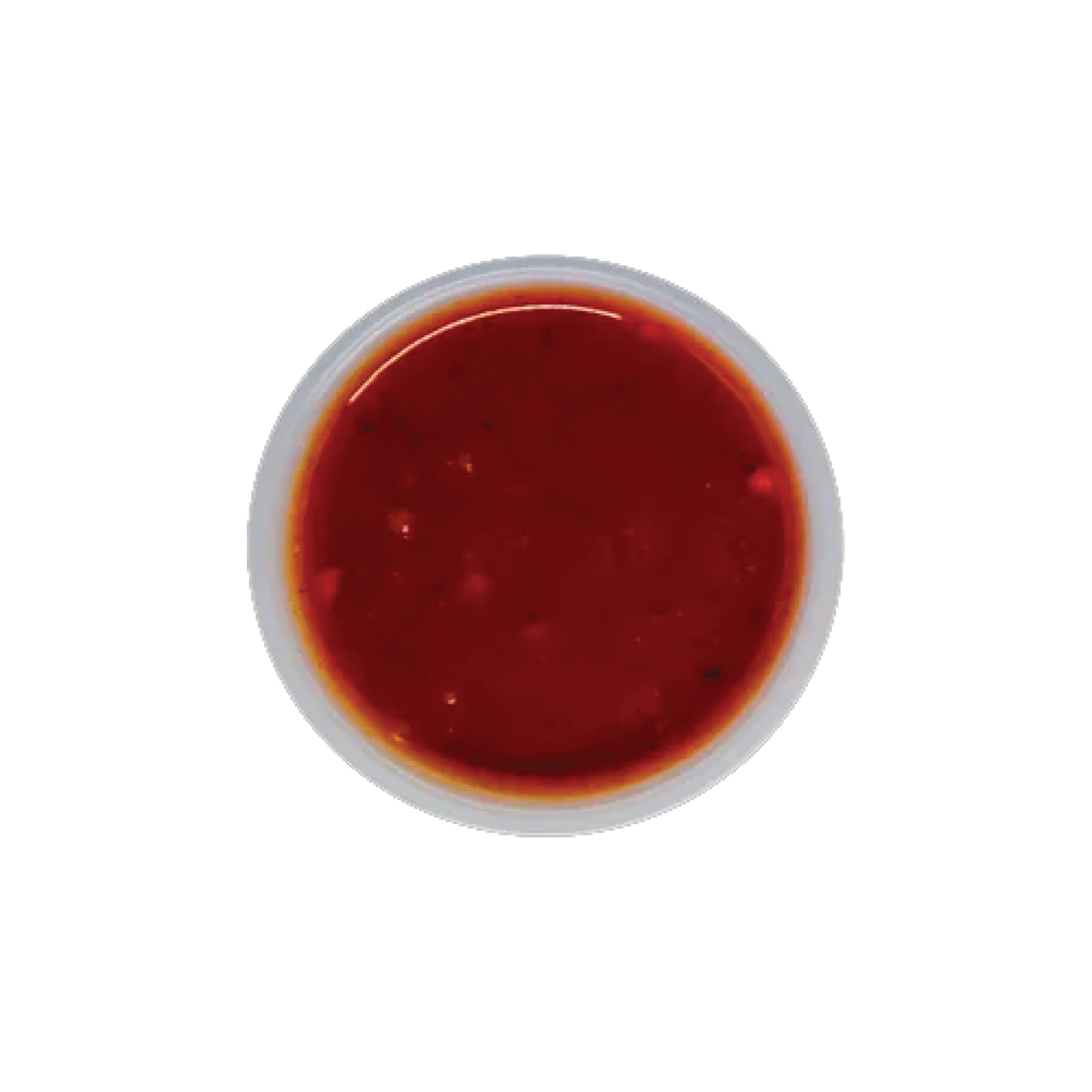 Asian hot