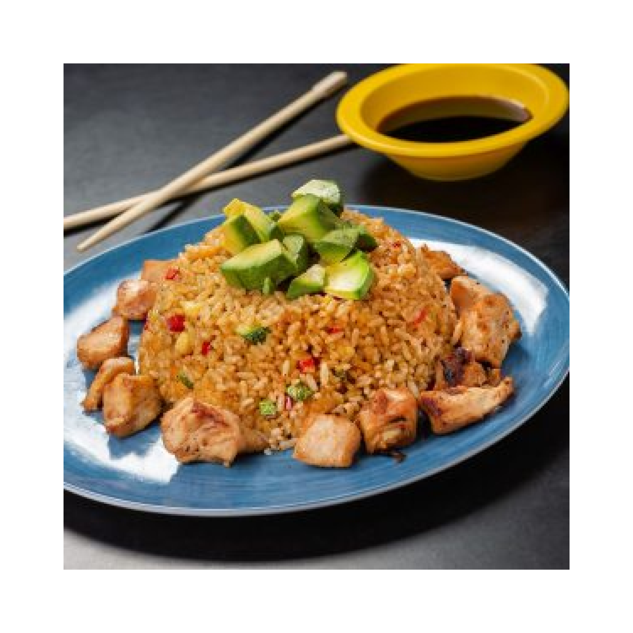 Monkey-Meshi