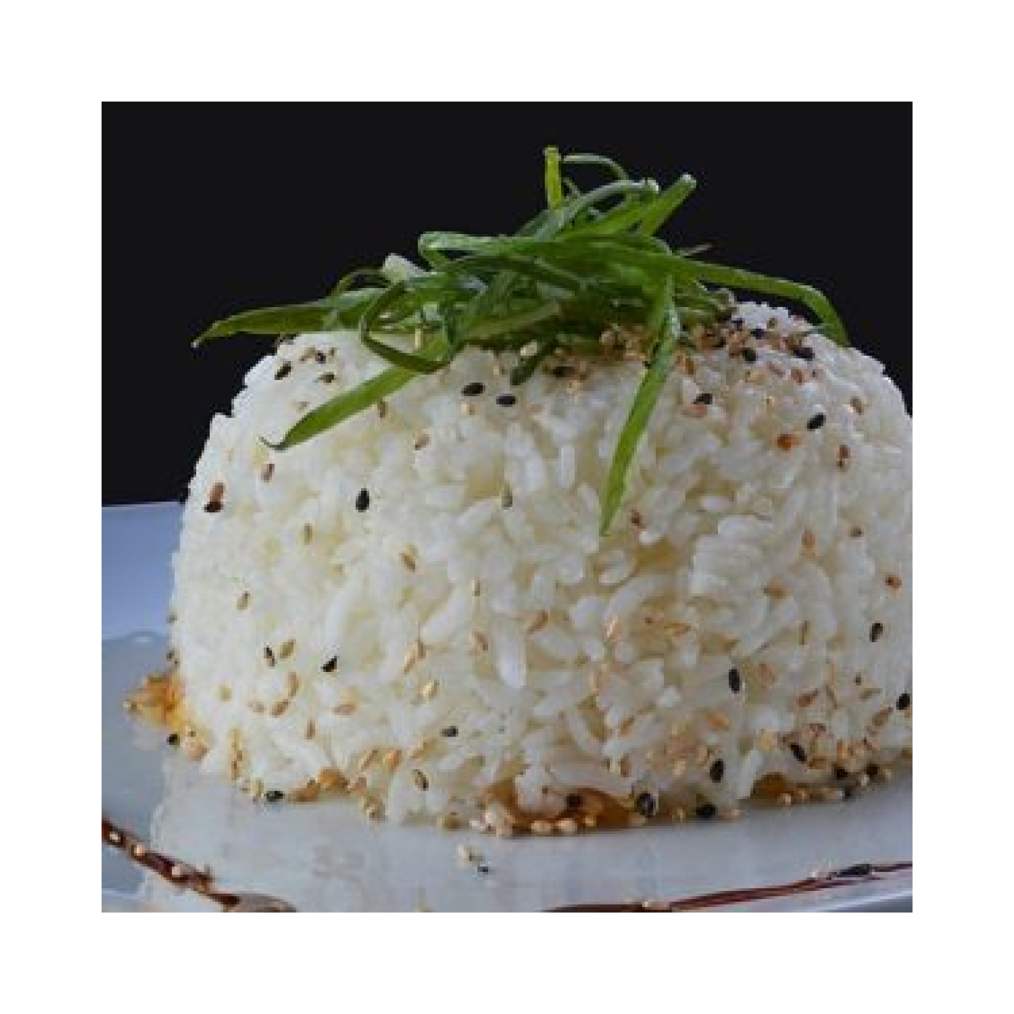 Gohan de pollo