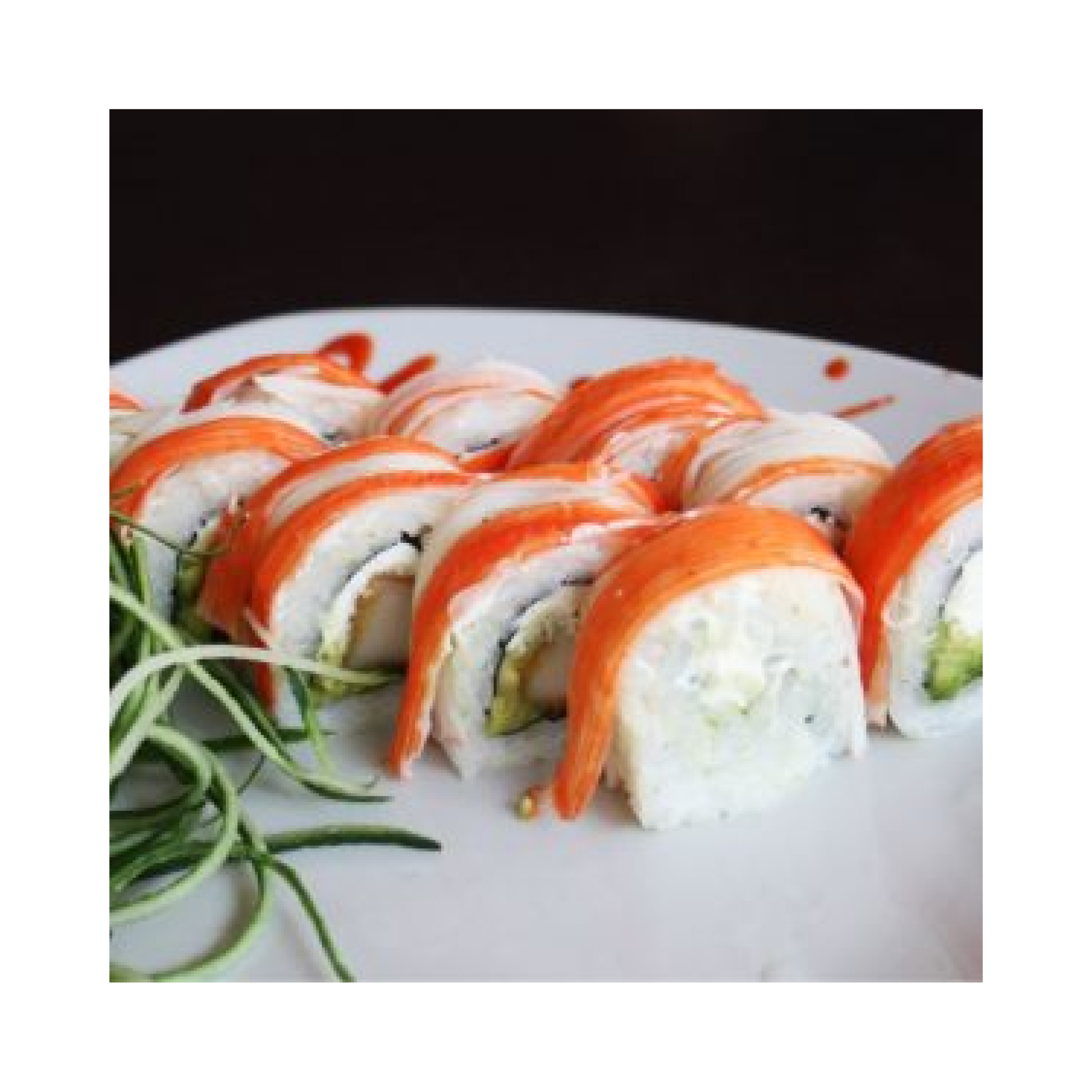 Kani roll