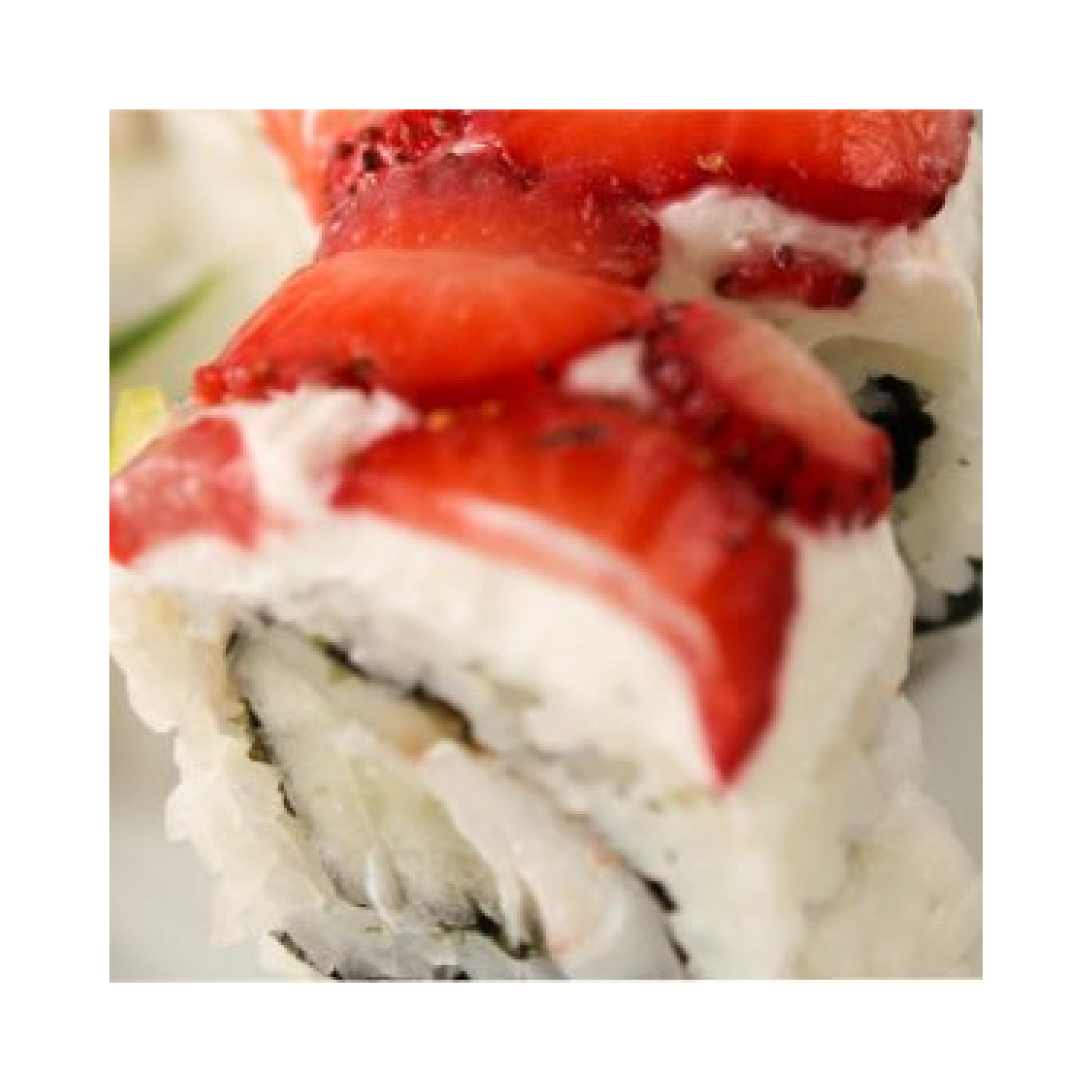 Fresa roll