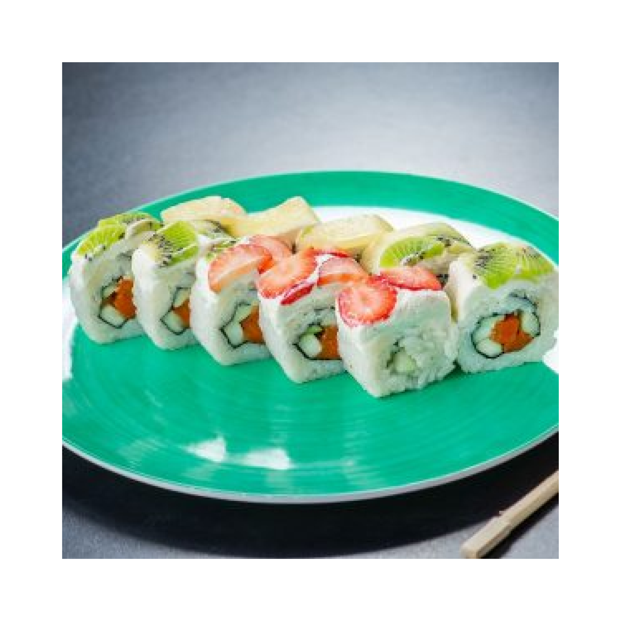 Fruti roll