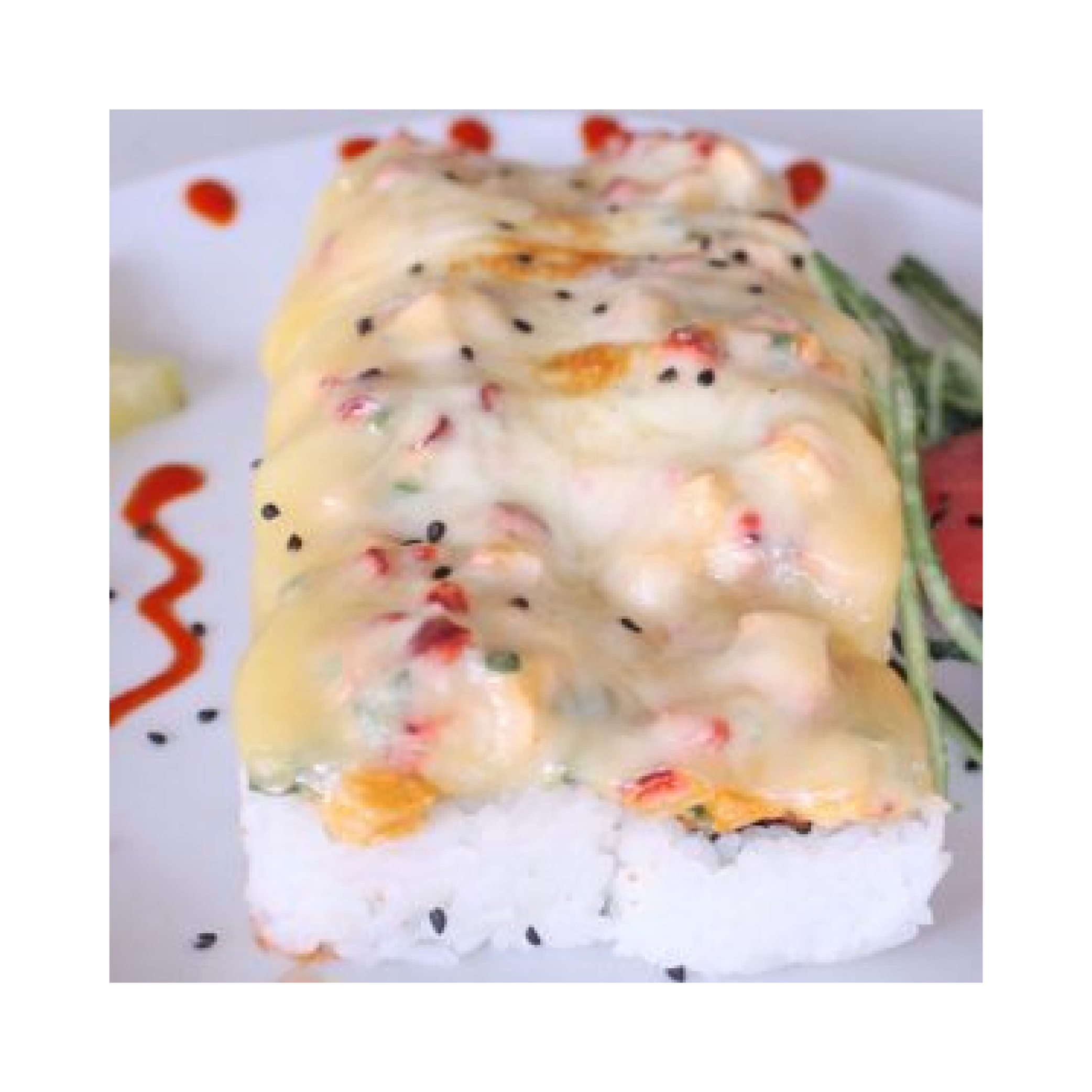Gratinado especial