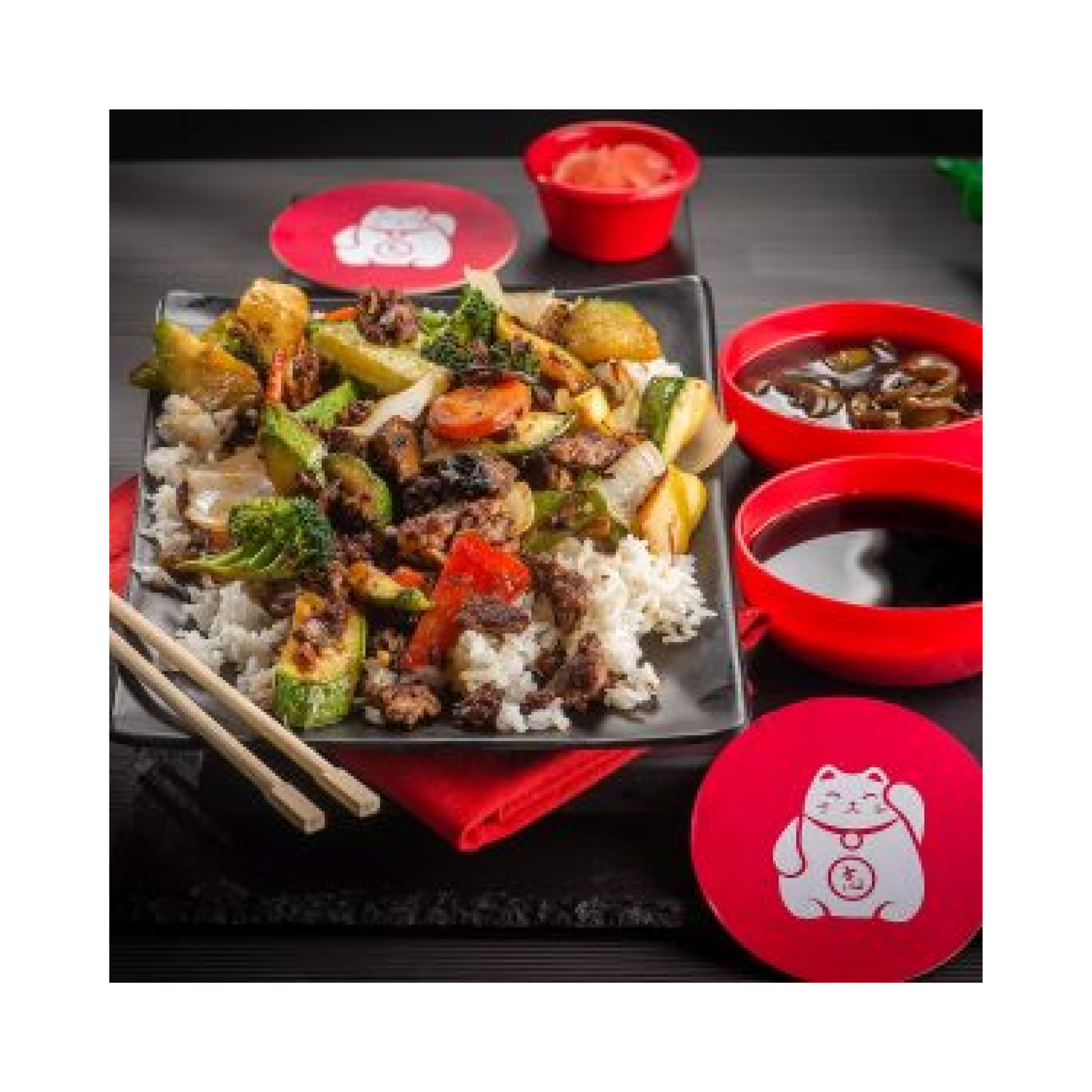 Sukiyaki