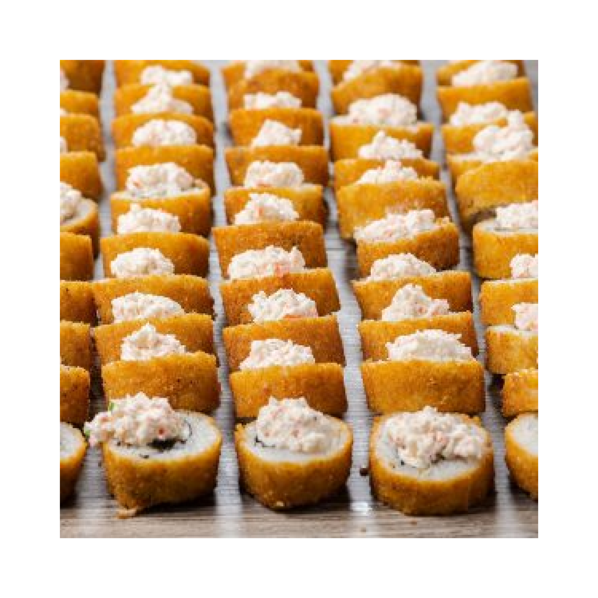 Teribox crunch