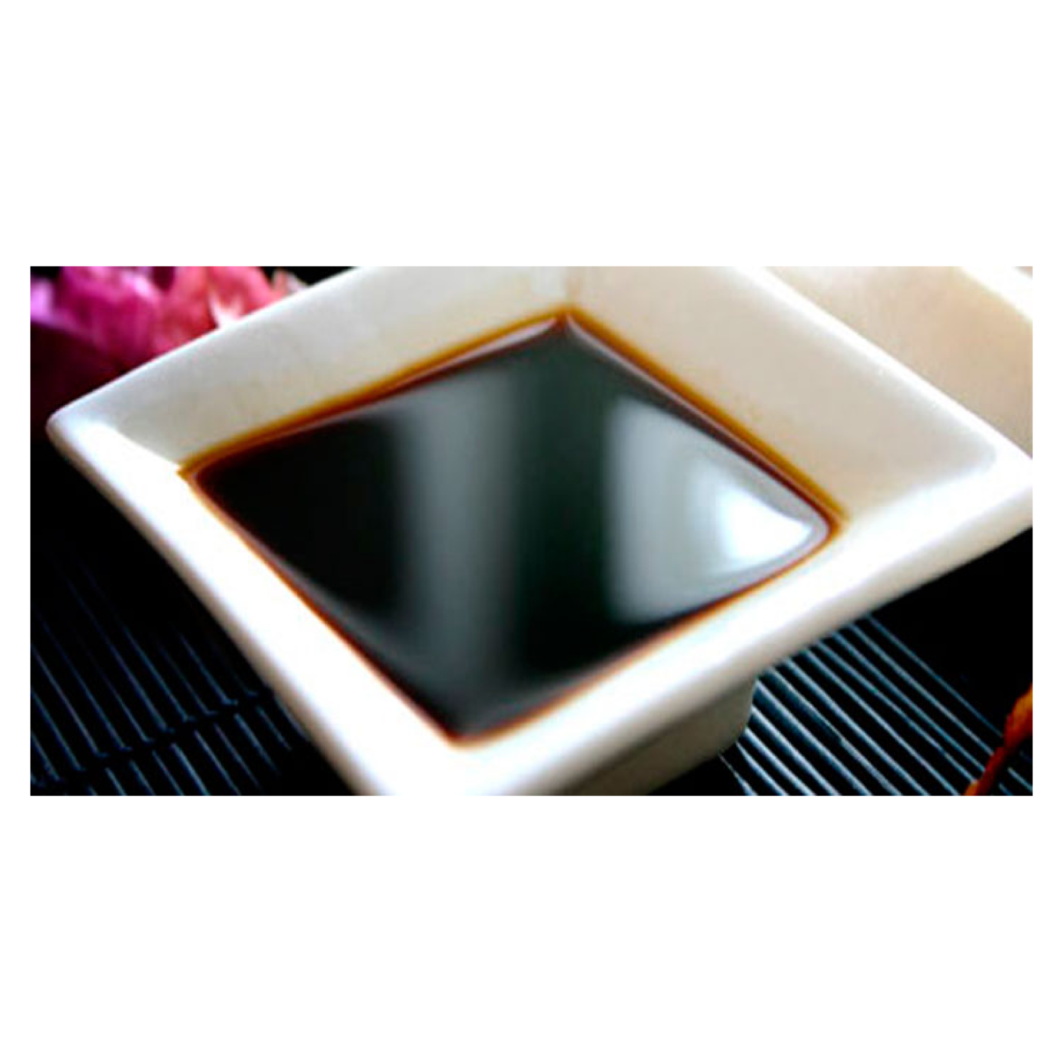 Salsa de anguila