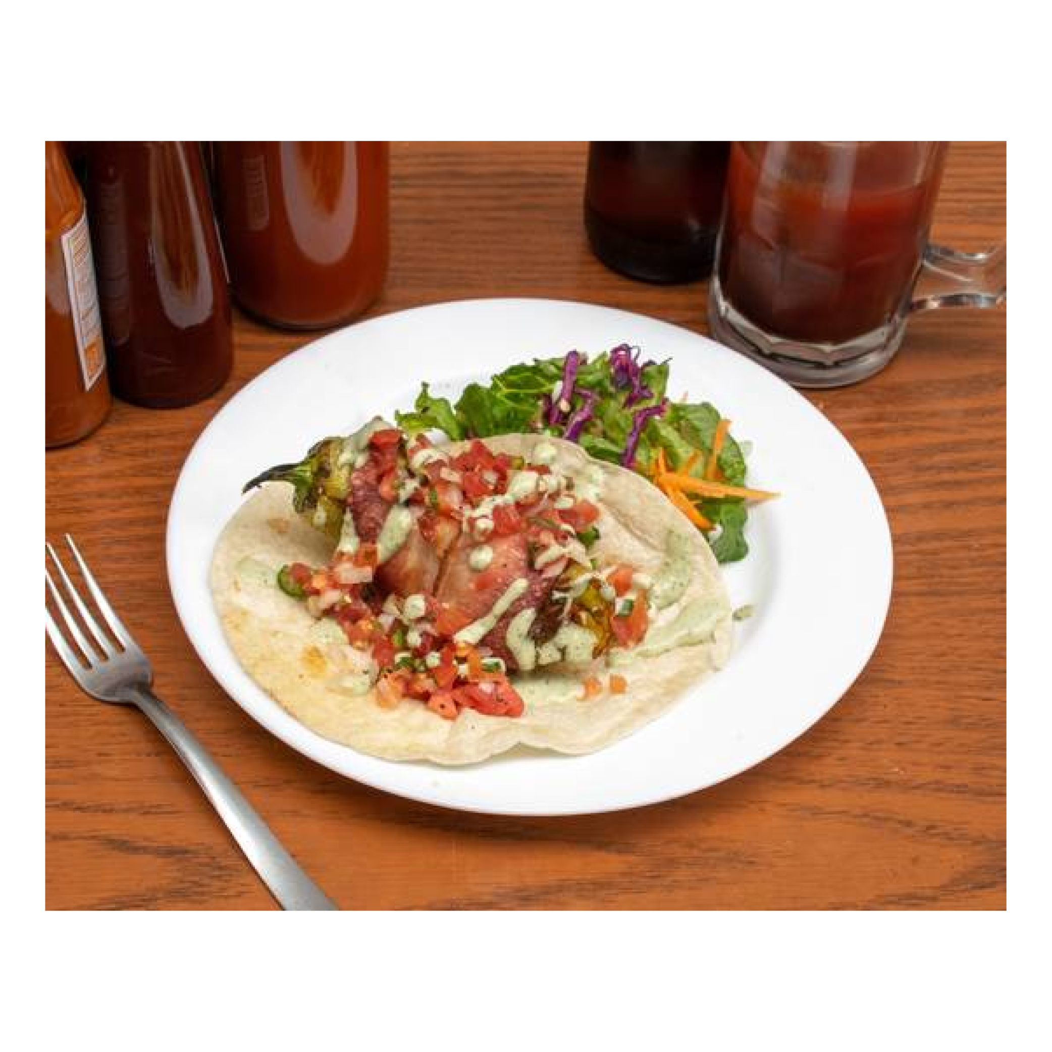 Taco Shilo