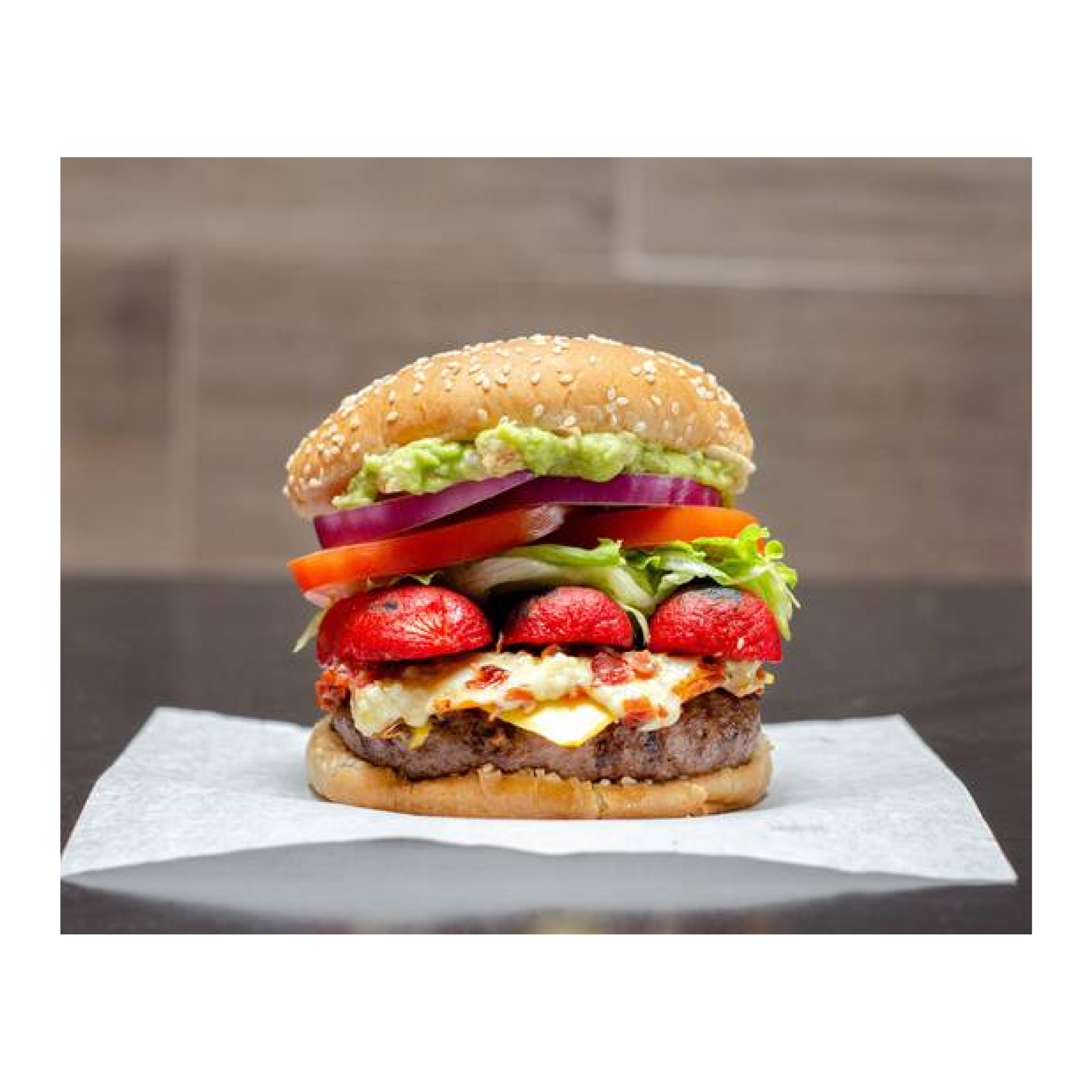 Ranchera grill super