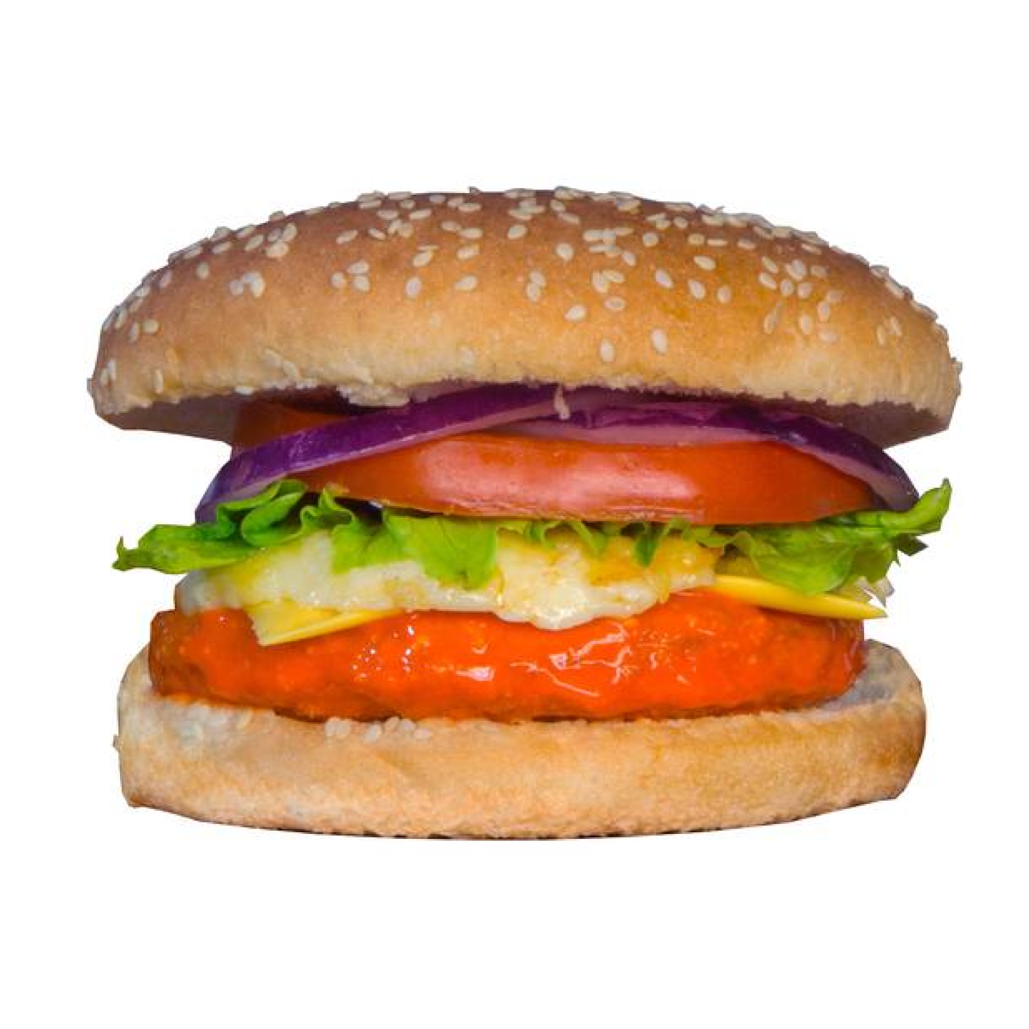 Pollo Bufalo super