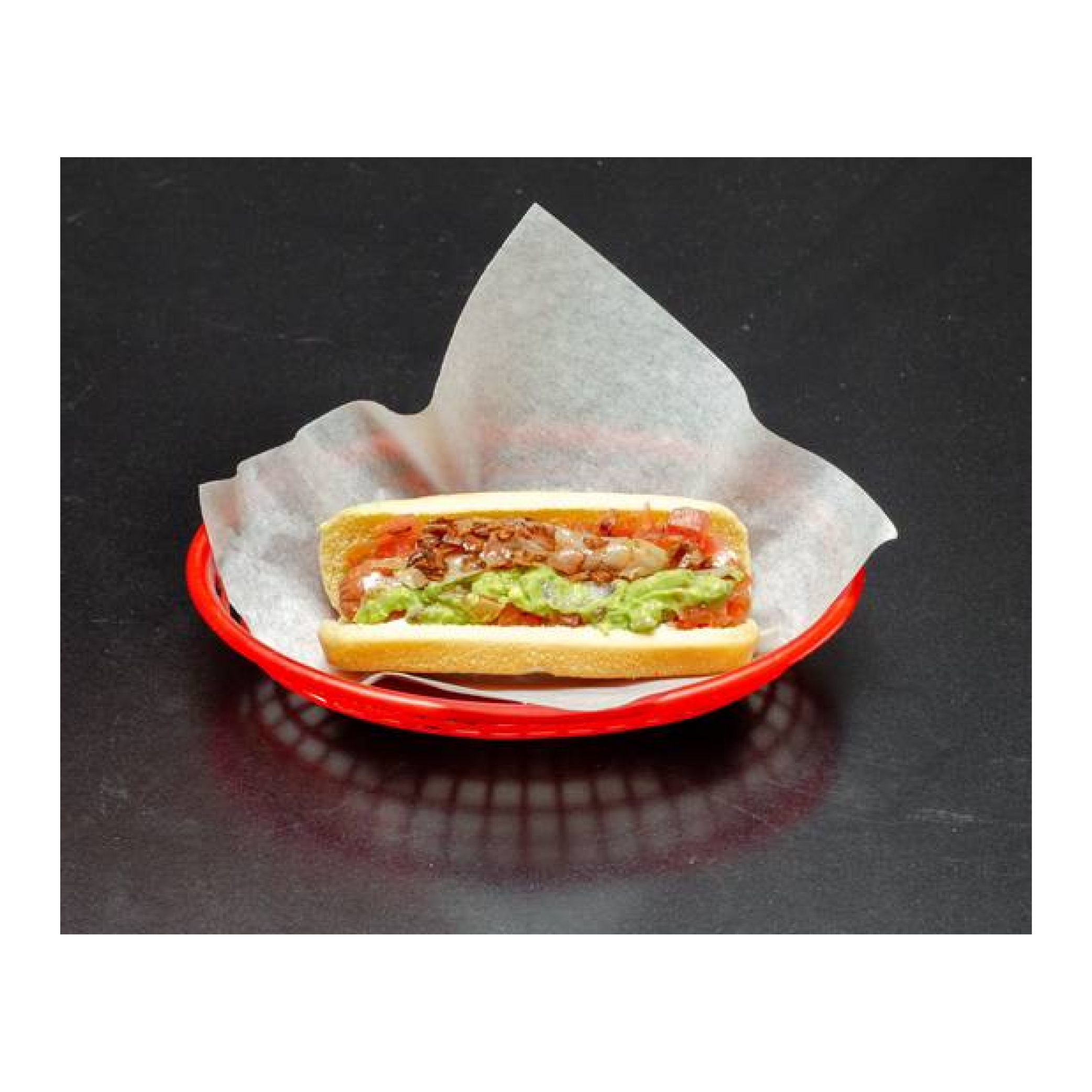 Hot dog