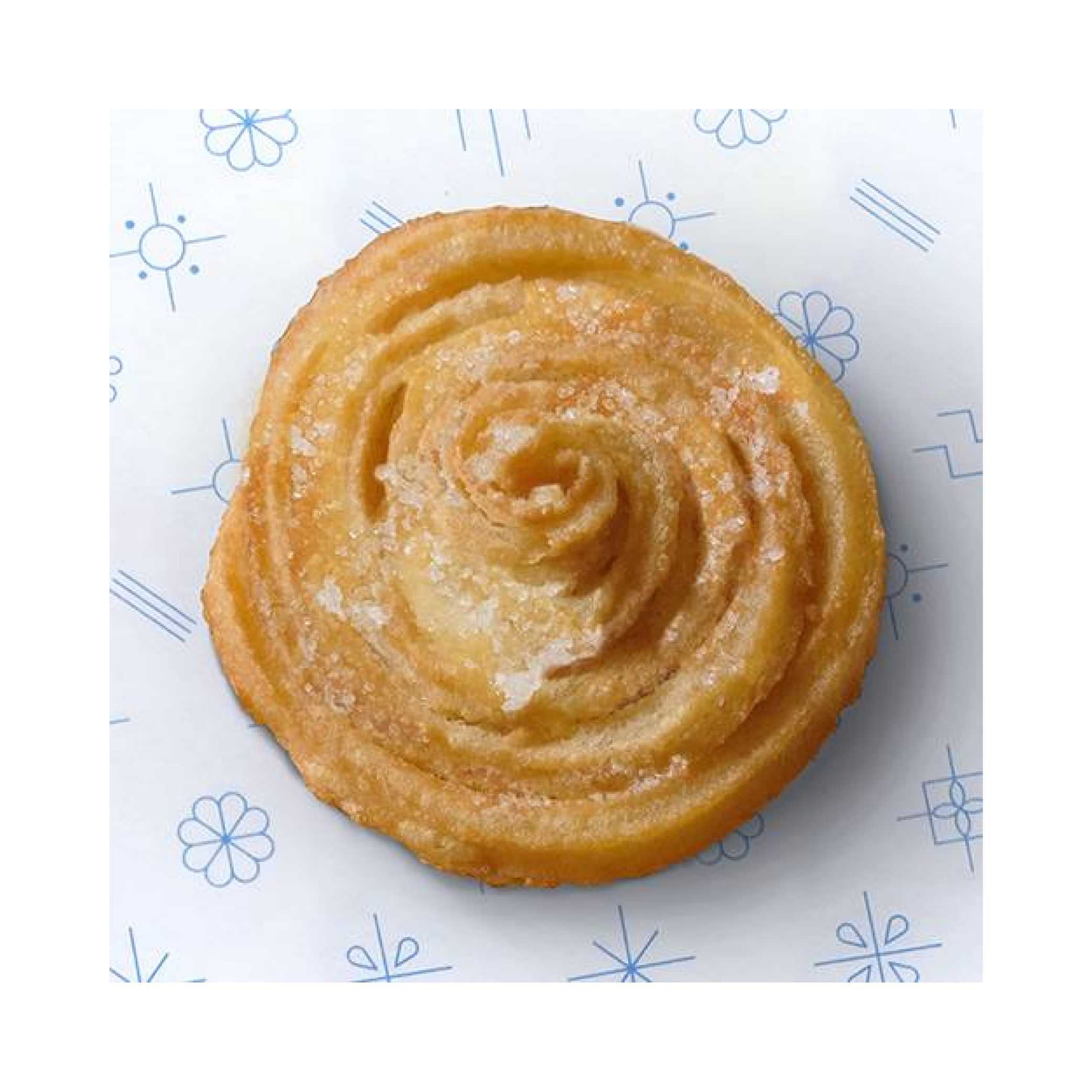 Rosquita de churro