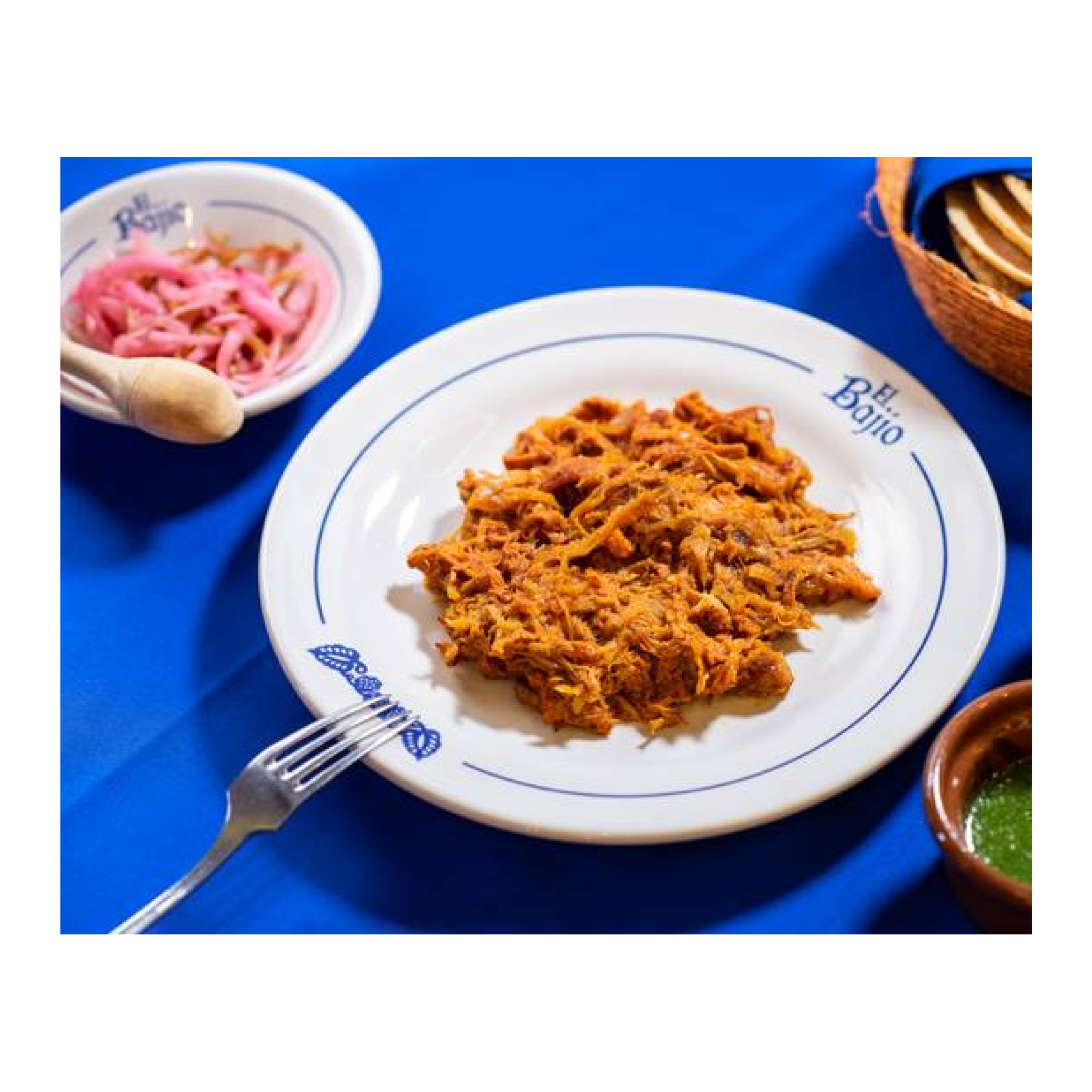 Cochinita Pibil