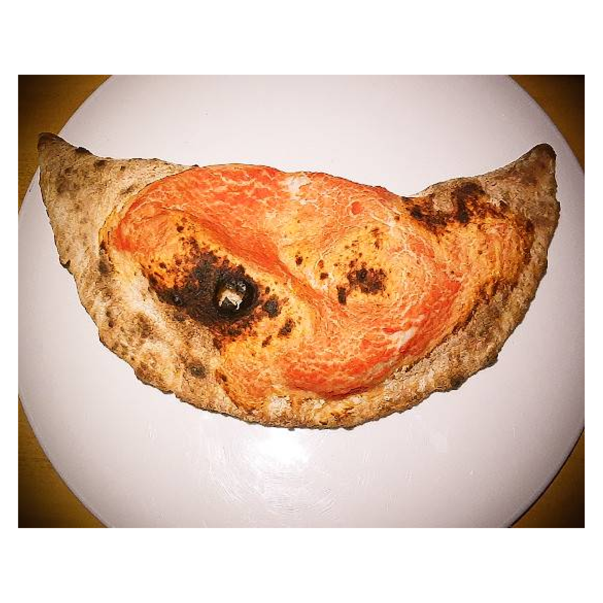 Pizza Calzone Classico