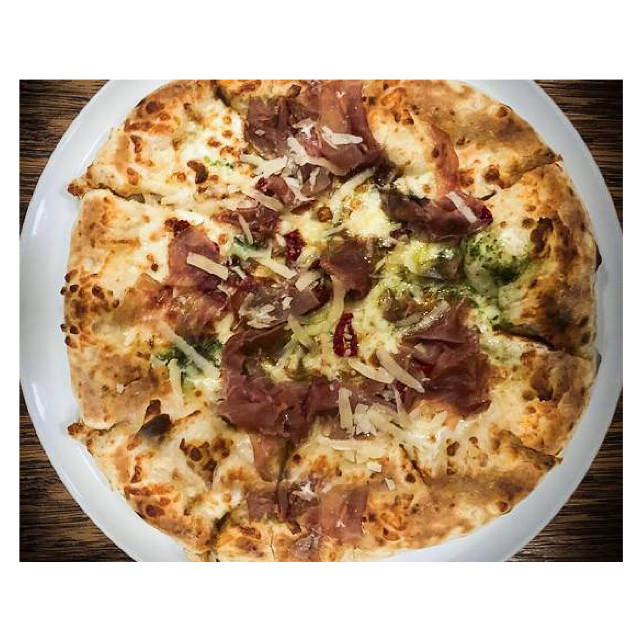 Pizza di Vino